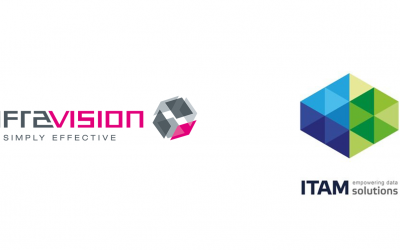 InfraVision and ITAM solutions join forces